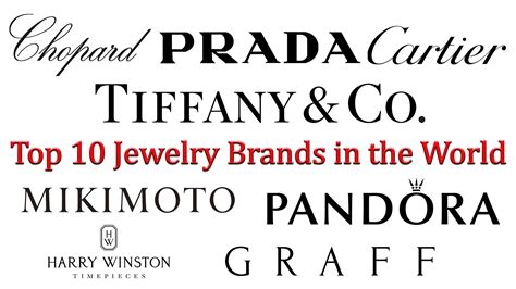 Jewlery brands. Things To Know About Jewlery brands. 
